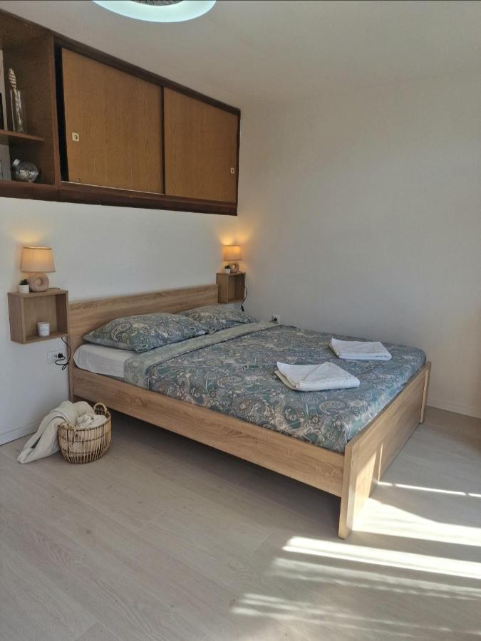 Studio Apartman Karla Rijeka Ngoại thất bức ảnh