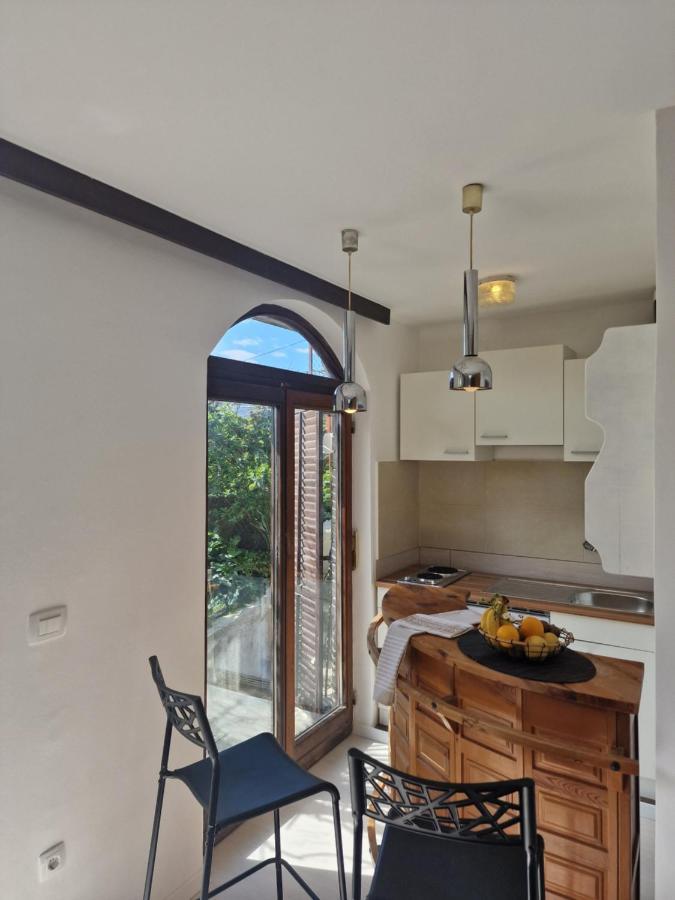 Studio Apartman Karla Rijeka Ngoại thất bức ảnh