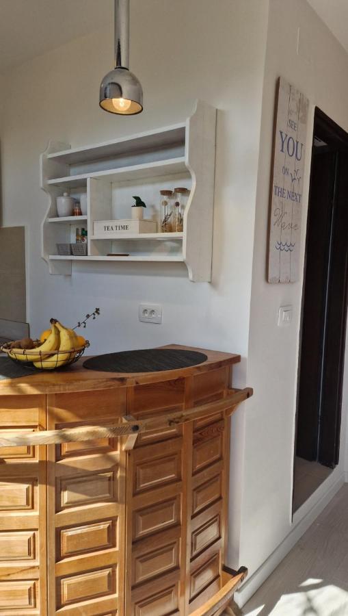 Studio Apartman Karla Rijeka Ngoại thất bức ảnh