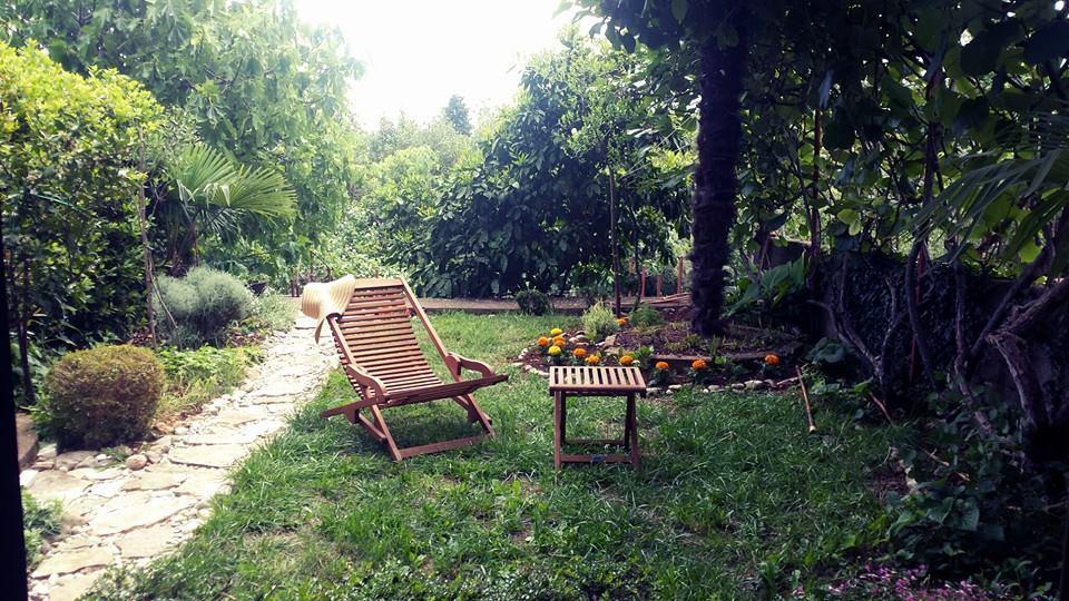 Studio Apartman Karla Rijeka Ngoại thất bức ảnh